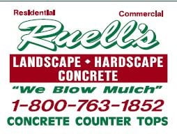 Ruell's Lawn Care, LLC in Camp Hill, PA