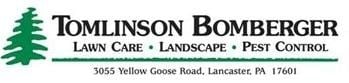 Tomlinson Bomberger Lawn Landscape Pest Control in Lancaster, PA