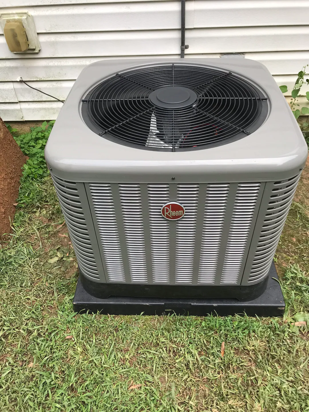 Db Mechanical Heating And Cooling, Llc in Charlotte, NC