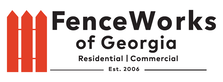 Fenceworks Of Georgia Inc in Atlanta, GA