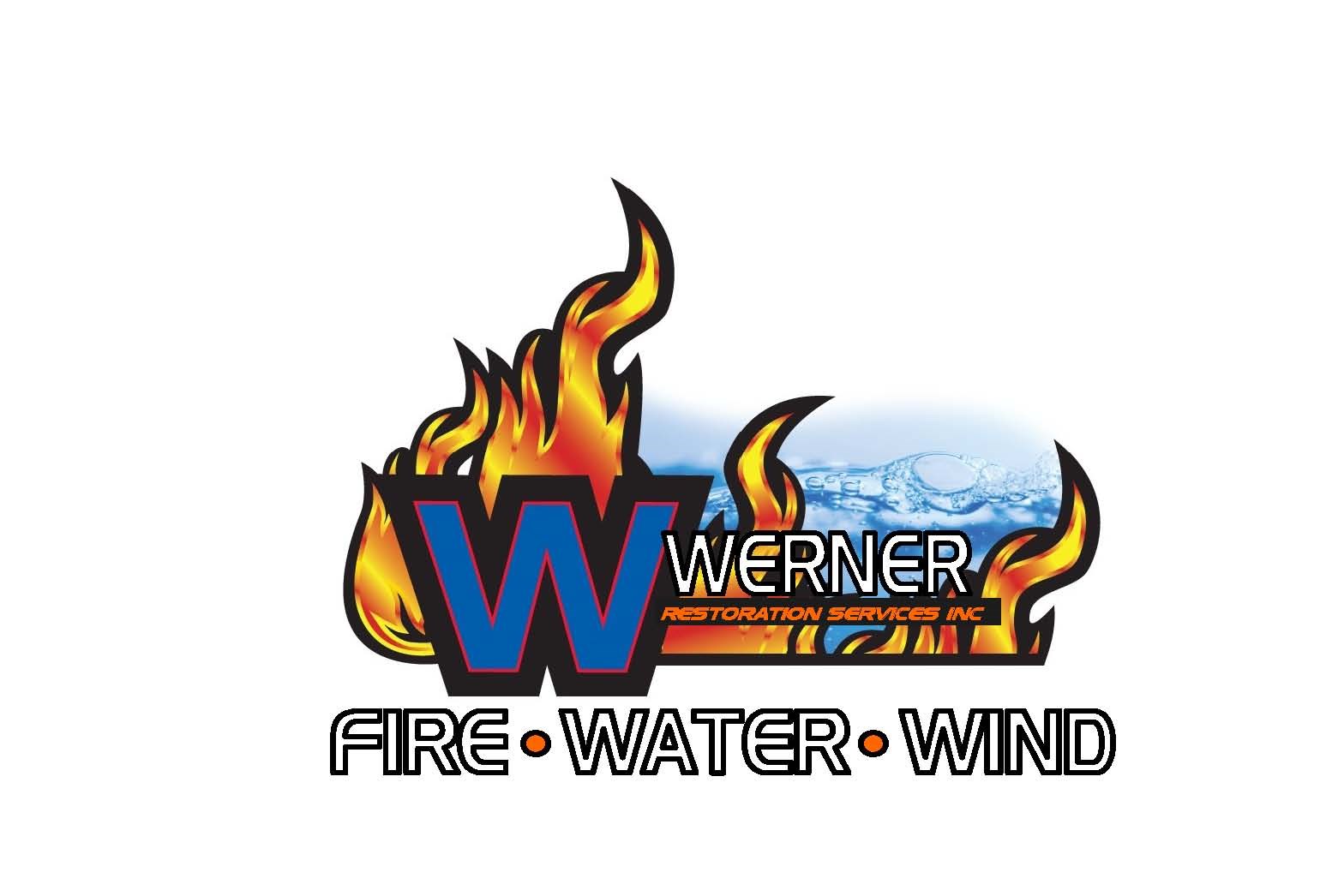 Werner Restoration Svc Inc in Colona, IL