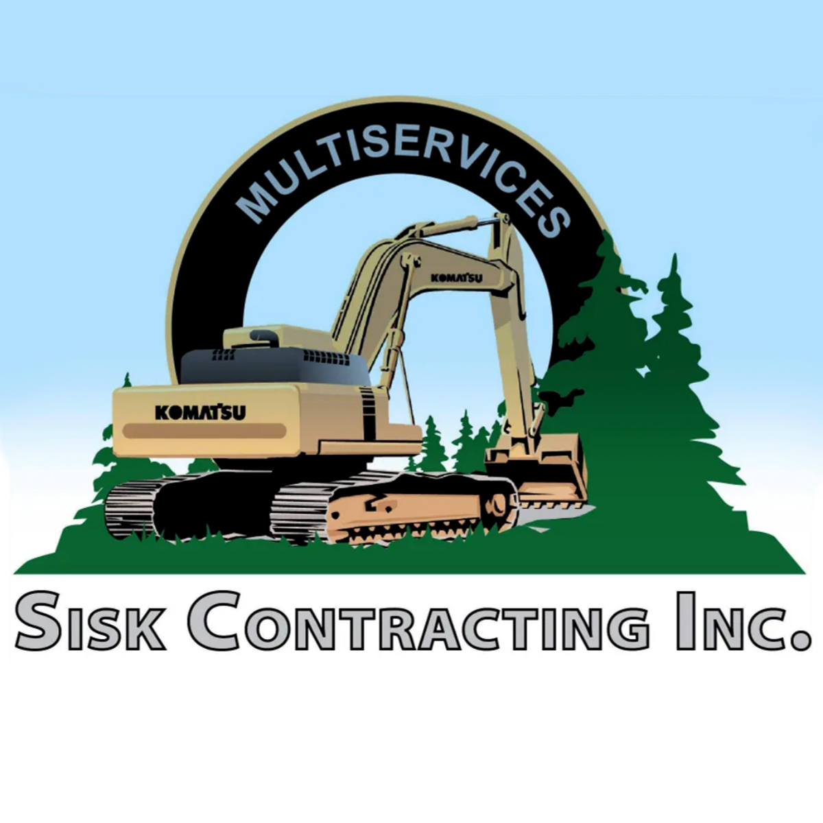 Sisk Contracting, Inc. in Hazel Green, AL