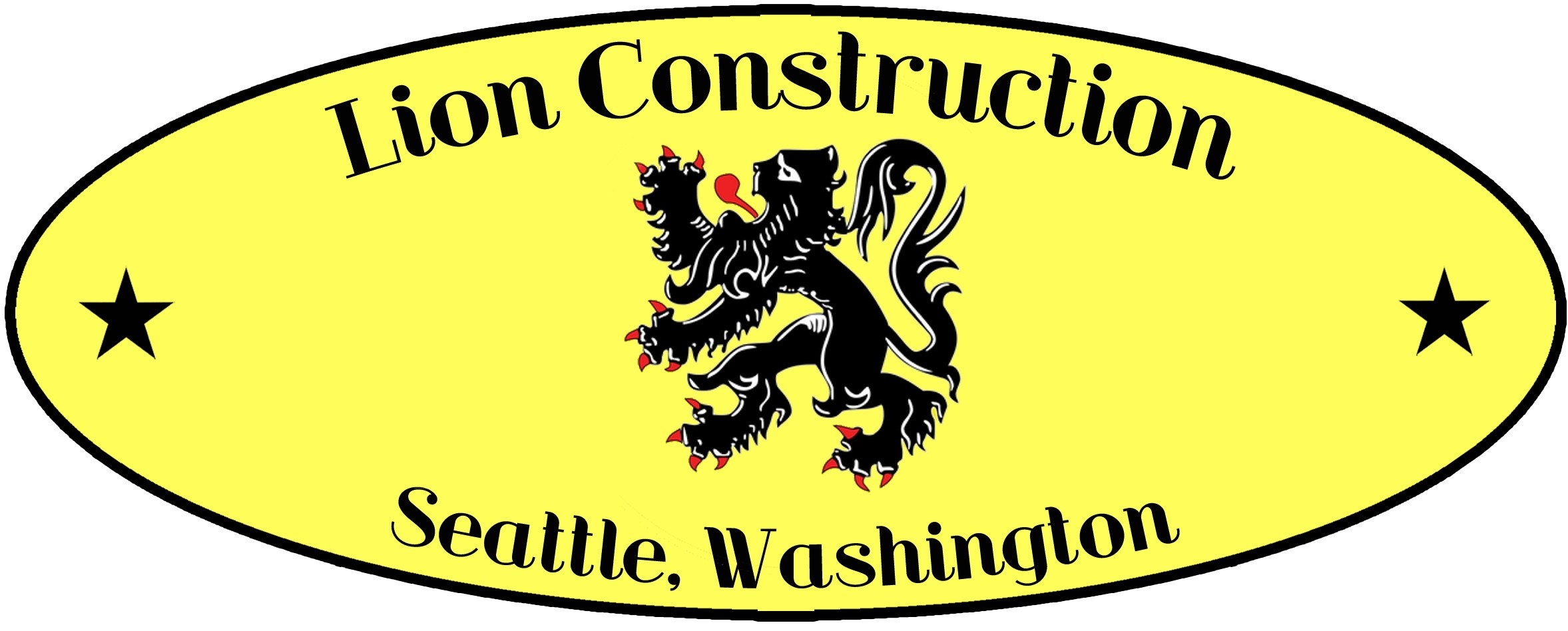 Lion Construction Llc in Seattle, WA