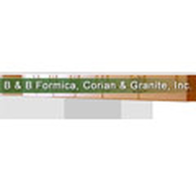 B & B Formica Corian and Granite Inc in Chicago, IL