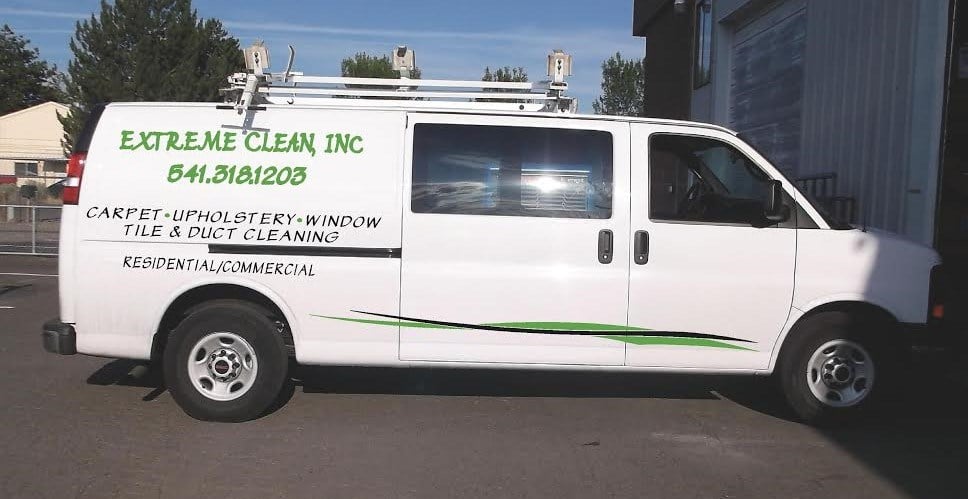 Extreme Clean, Inc in Bend, OR