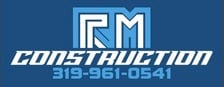 RM Construction Services in North Liberty, IA
