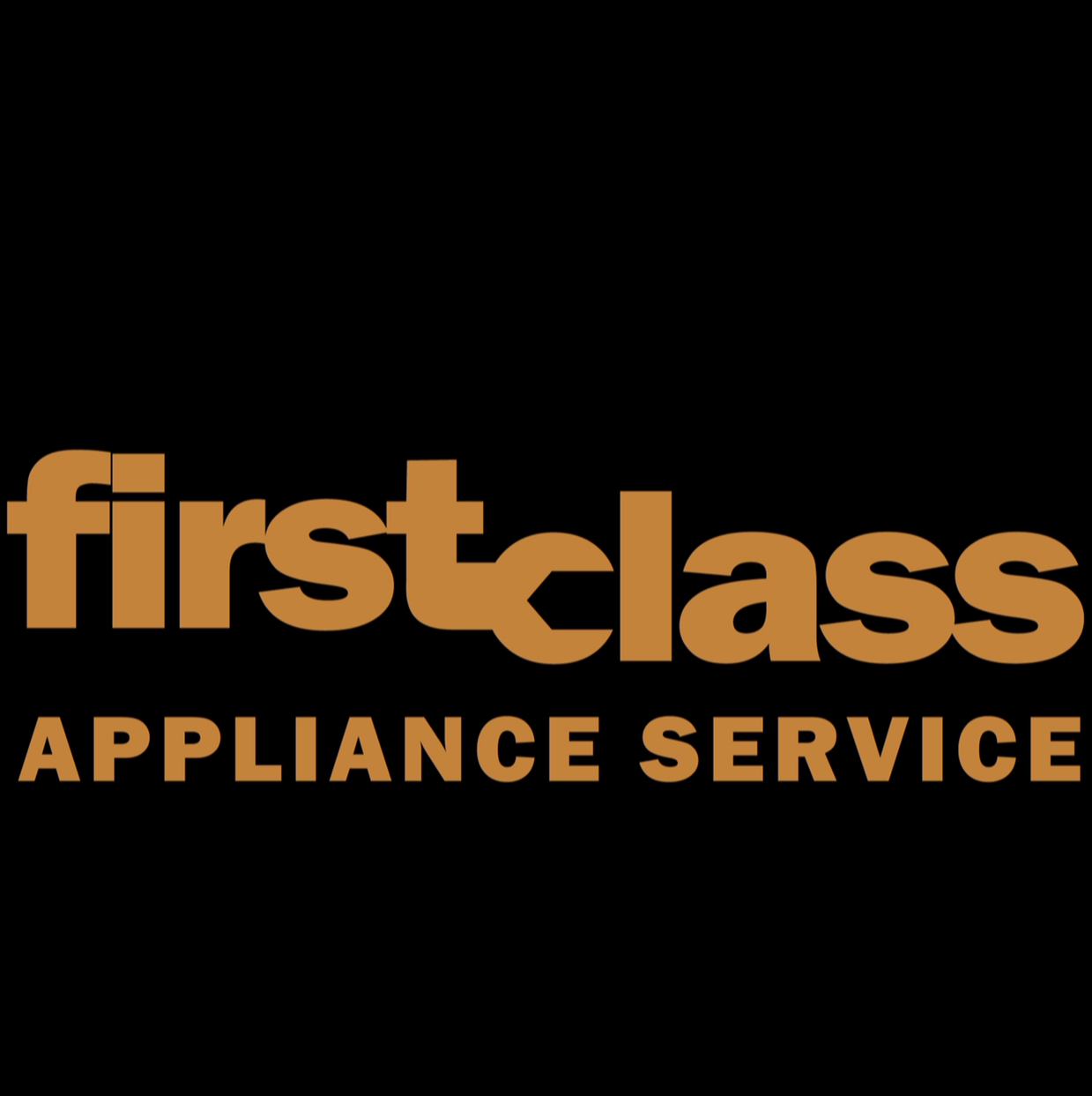 First Class Appliance Service LLC in Cumming, GA