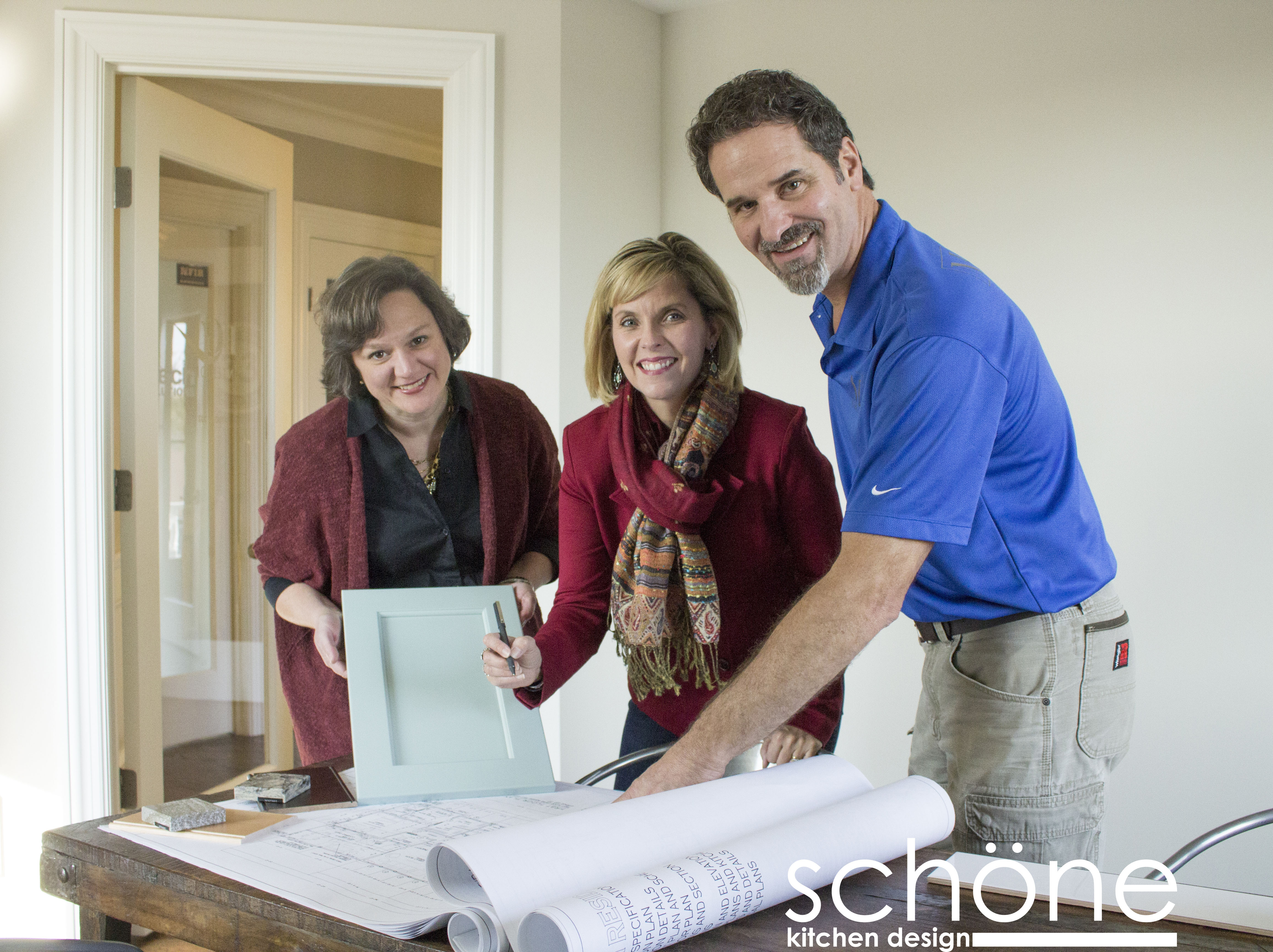 Schone Kitchen Design in Fort Thomas, KY