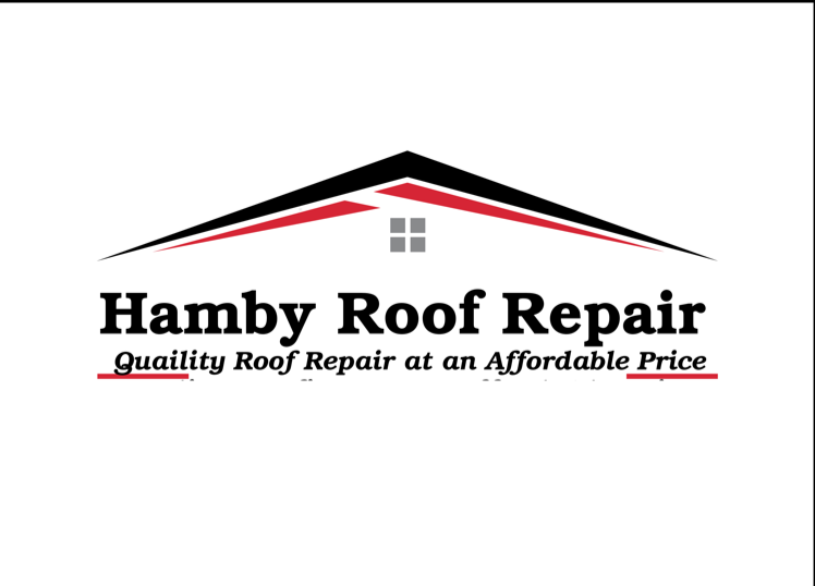 Hamby Roof Repair in Douglasville, GA