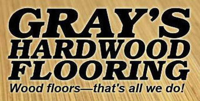 Gray's Hardwood Flooring in Cedar Rapids, IA