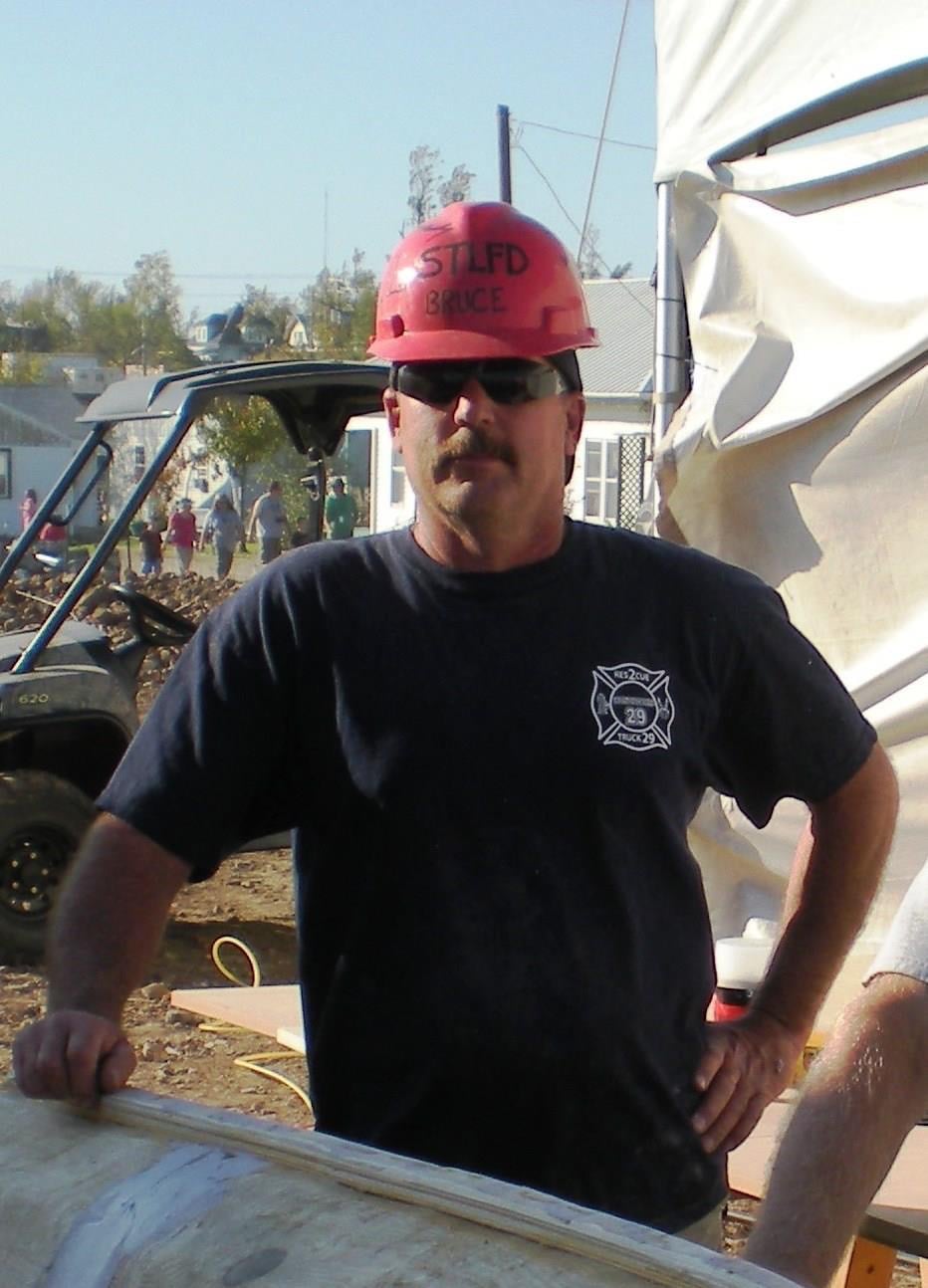 Bjs Home Improvement Llc in Saint Louis, MO
