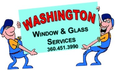 Washington Window & Glass Services in Olympia, WA