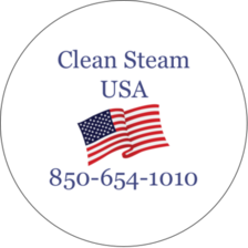 Clean Steam USA, LLC in Santa Rosa Beach, FL