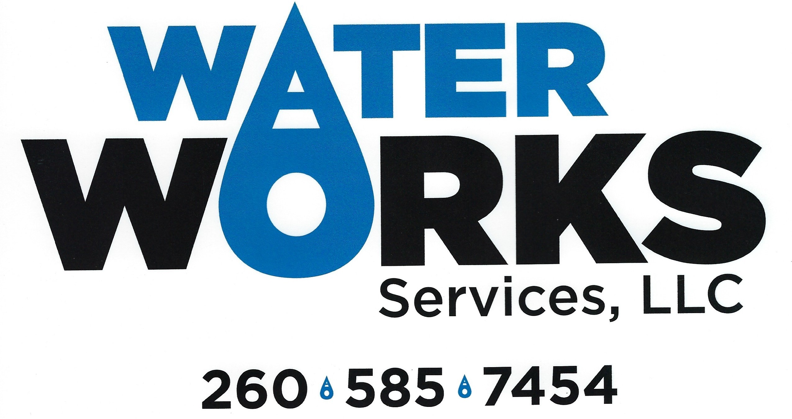 Water Works Services Llc in Middlebury, IN