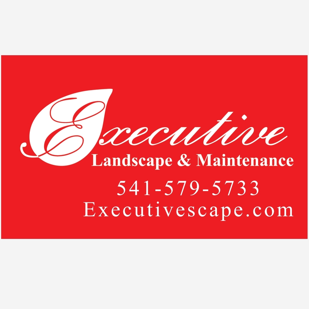 Executive Landscape Maintenance in Eugene, OR
