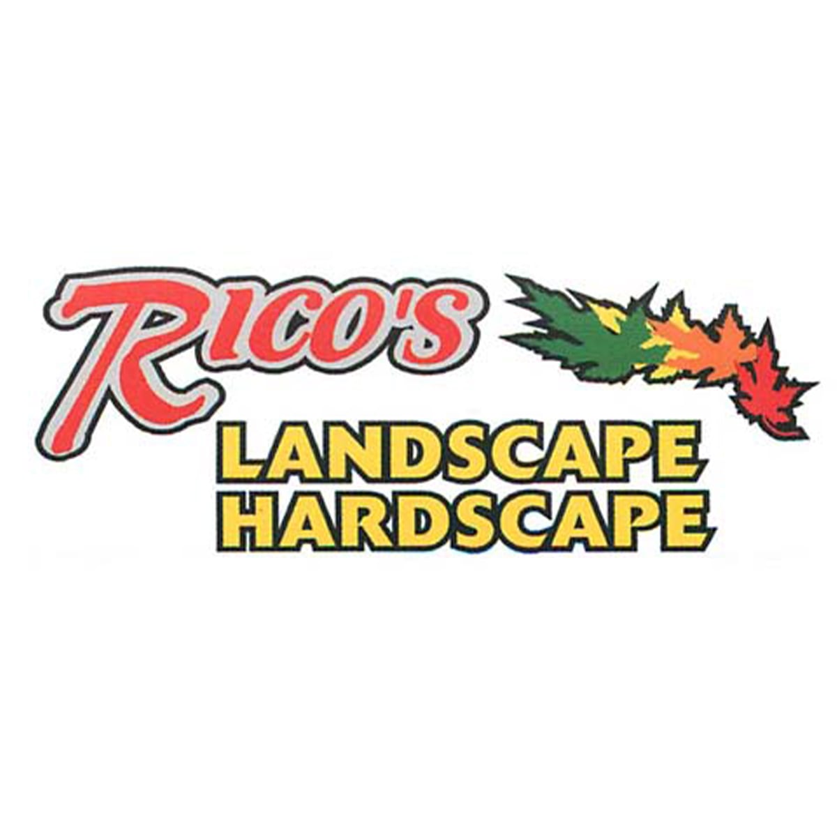 Rico'S Landscape & Hardscape in Warsaw, IN