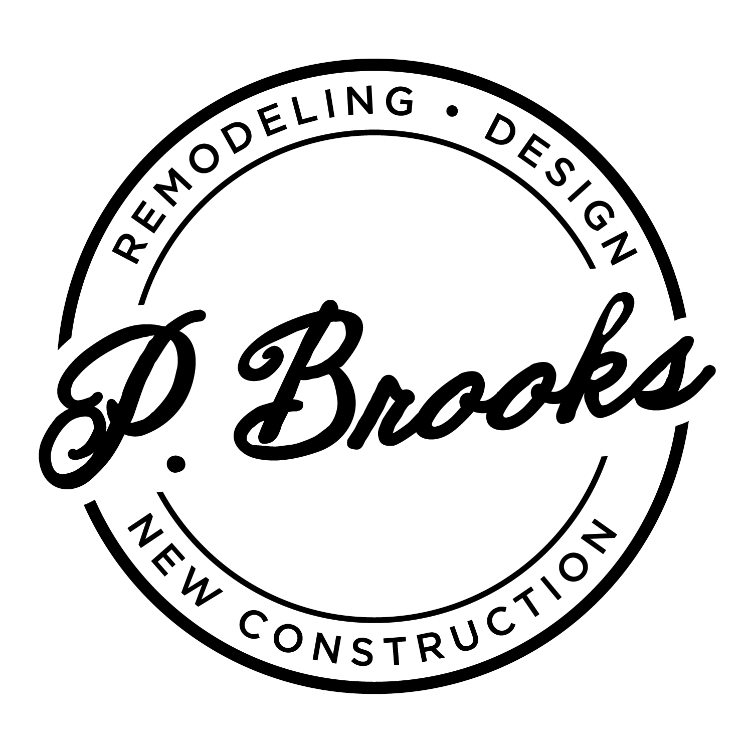 P Brooks Remodeling in Dallas, GA