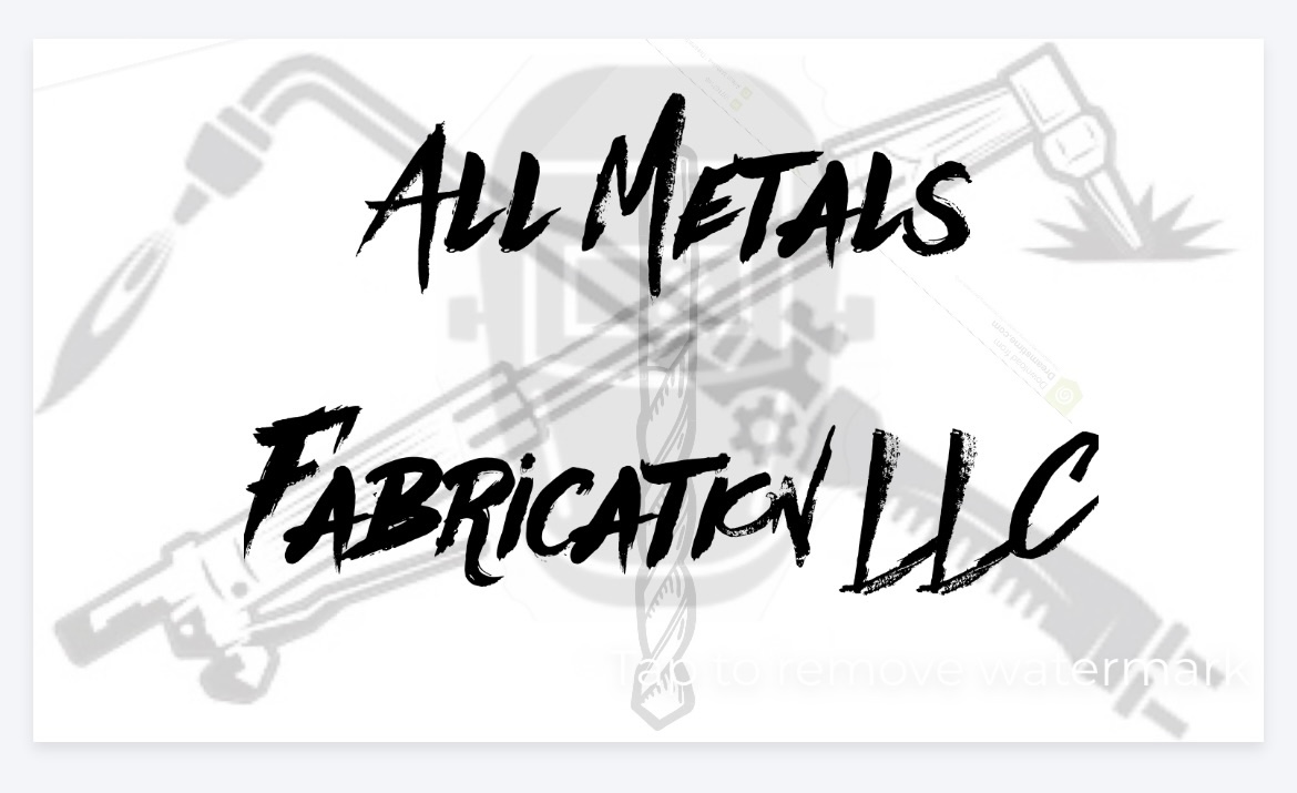 All Metals Fabrication Llc in Foley, MO