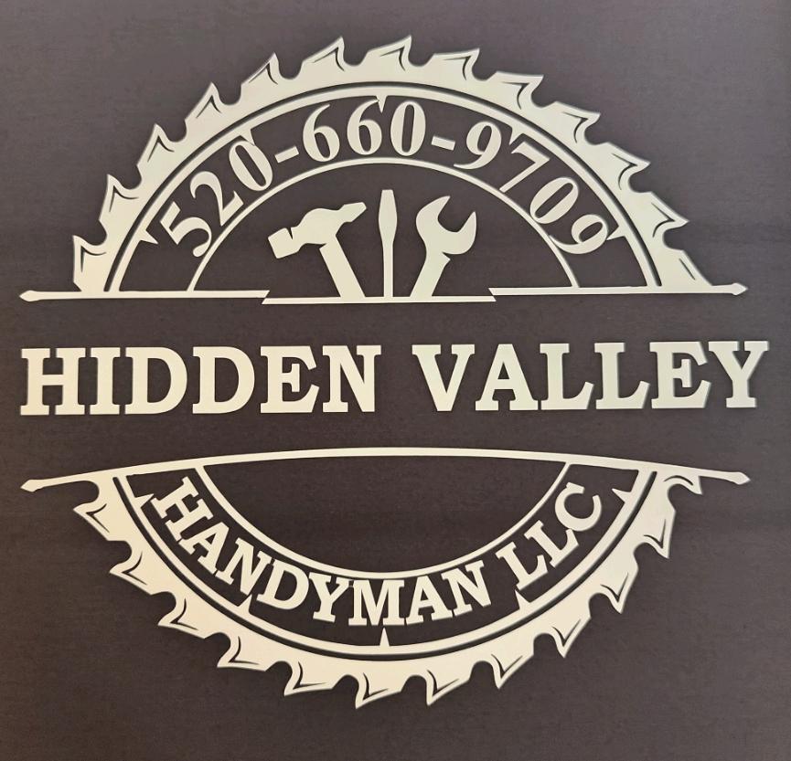 Hidden Valley Handyman in Maricopa, AZ