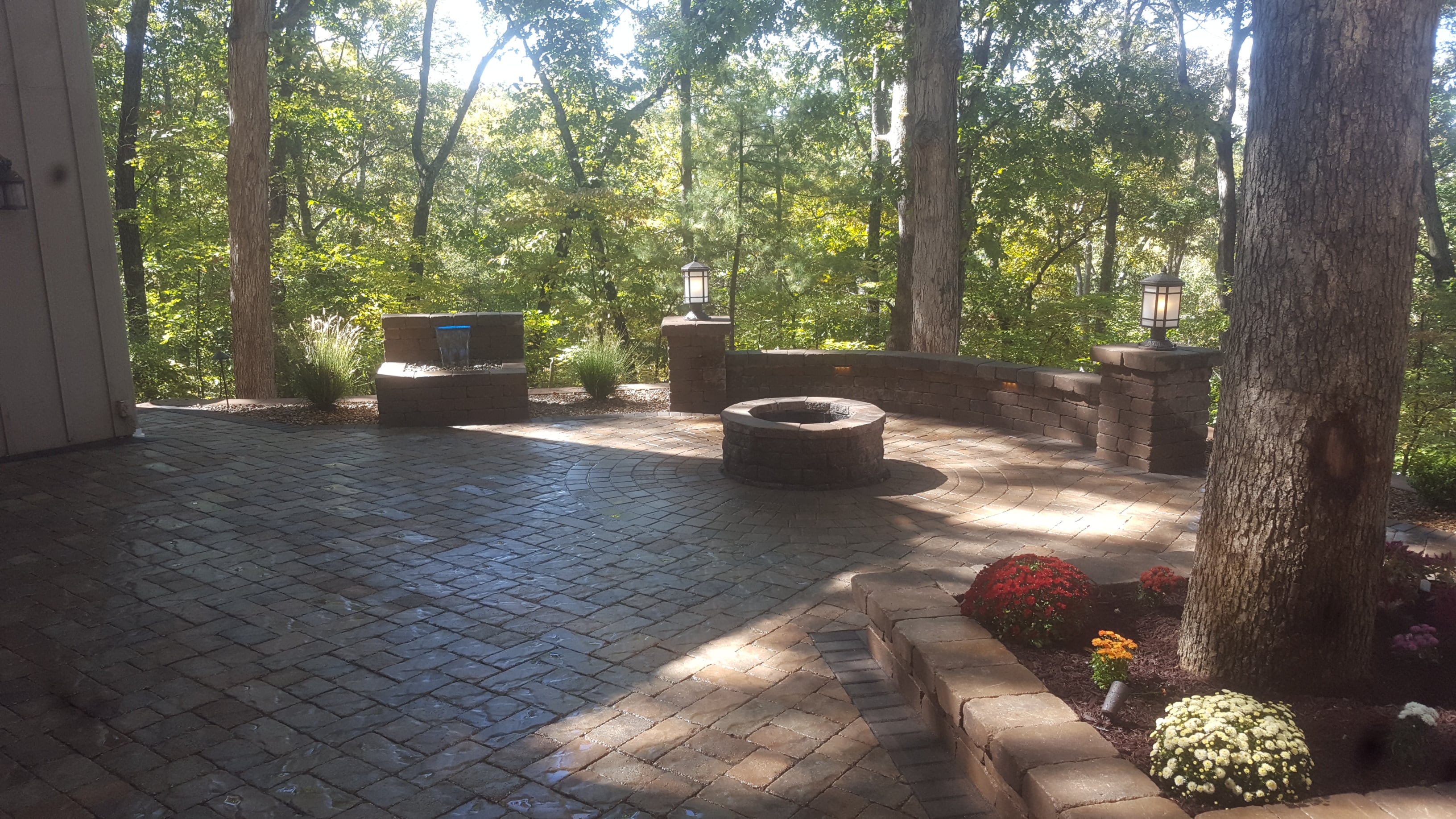 Tainter Landscape LLC in Old Monroe, MO