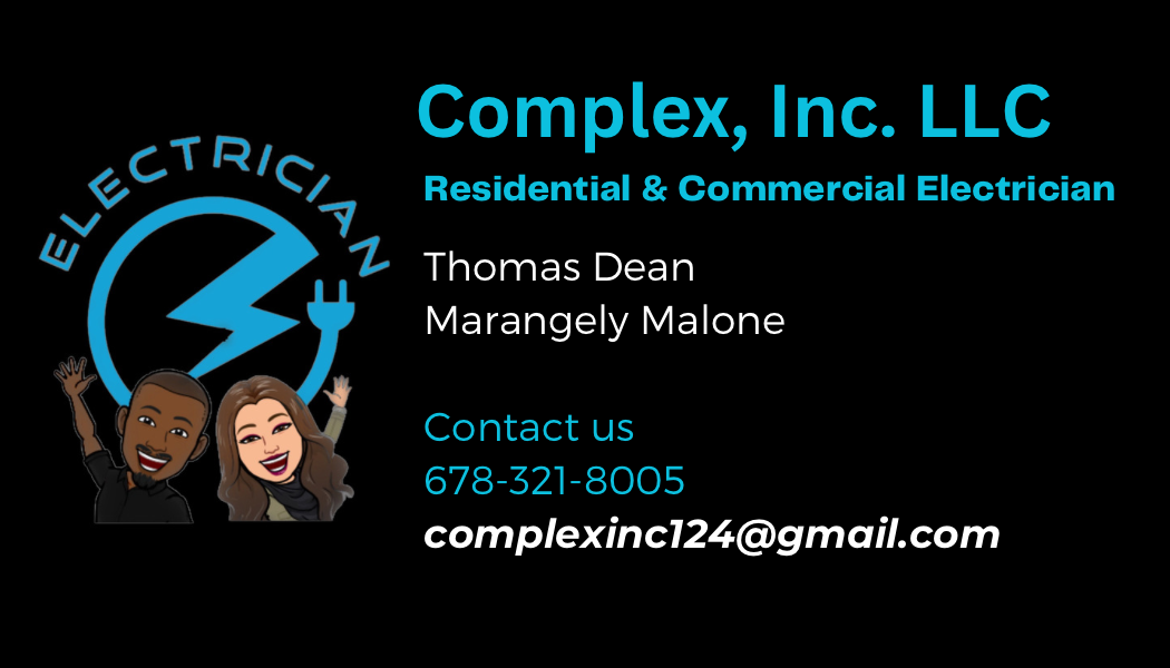 Complex Inc Ltd Lia Co in Atlanta, GA
