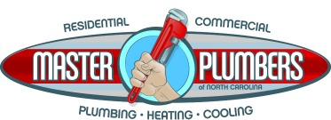 Master Plumbers Of Nc in Greensboro, NC