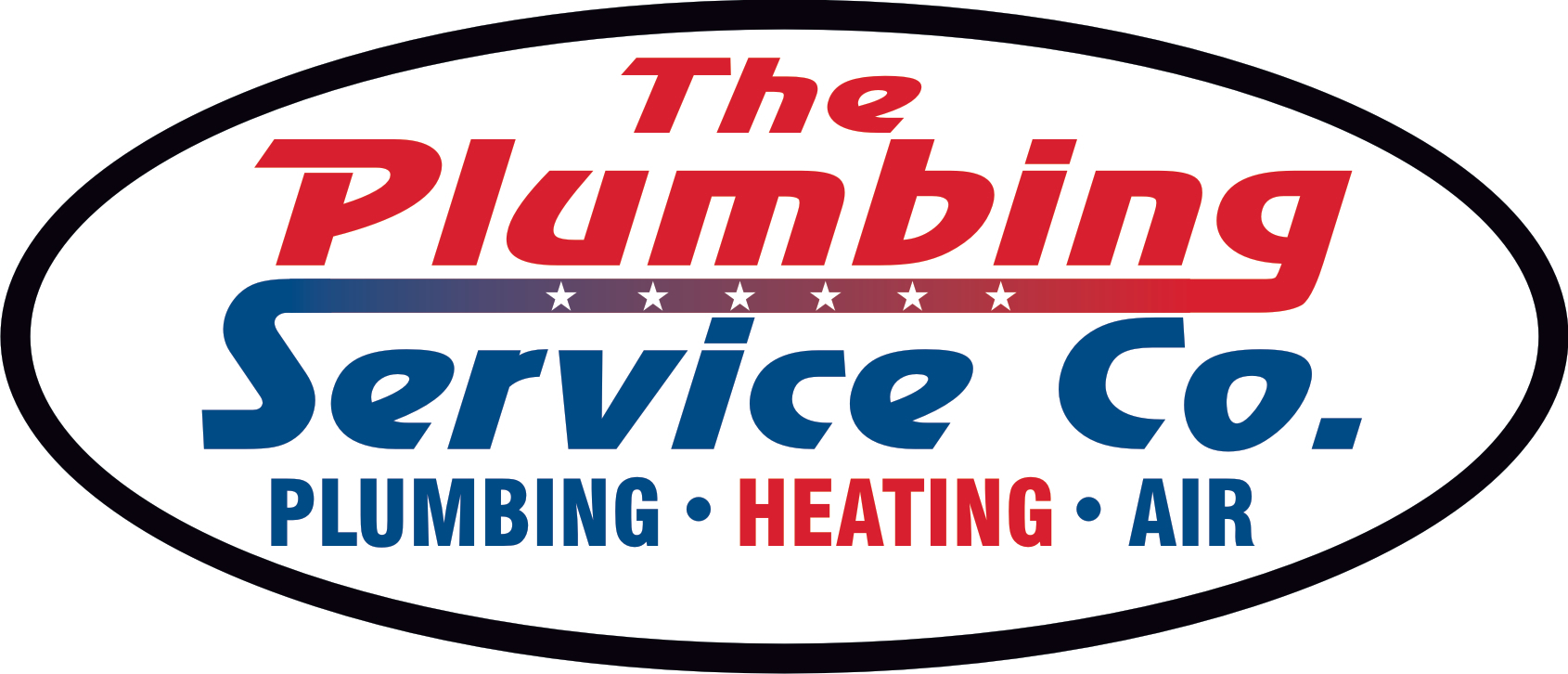 The Plumbing & Air Service Co. in Greensboro, NC