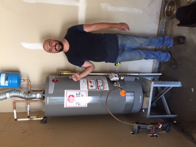 Ritchie Plumbing Llc in Charlotte, NC