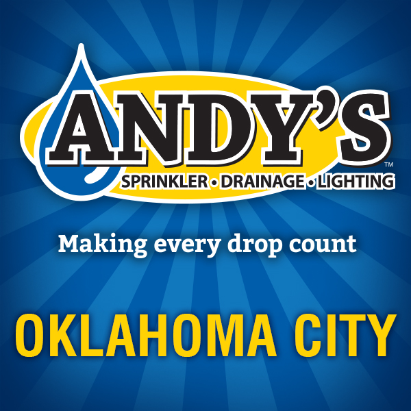 Andy'S Sprinkler Drainage & Lighting in Oklahoma City, OK