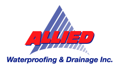 Allied Waterproofing & Drainage, Inc. in Everett, WA