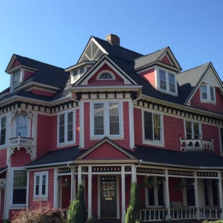 Mears Roofing in Tacoma, WA