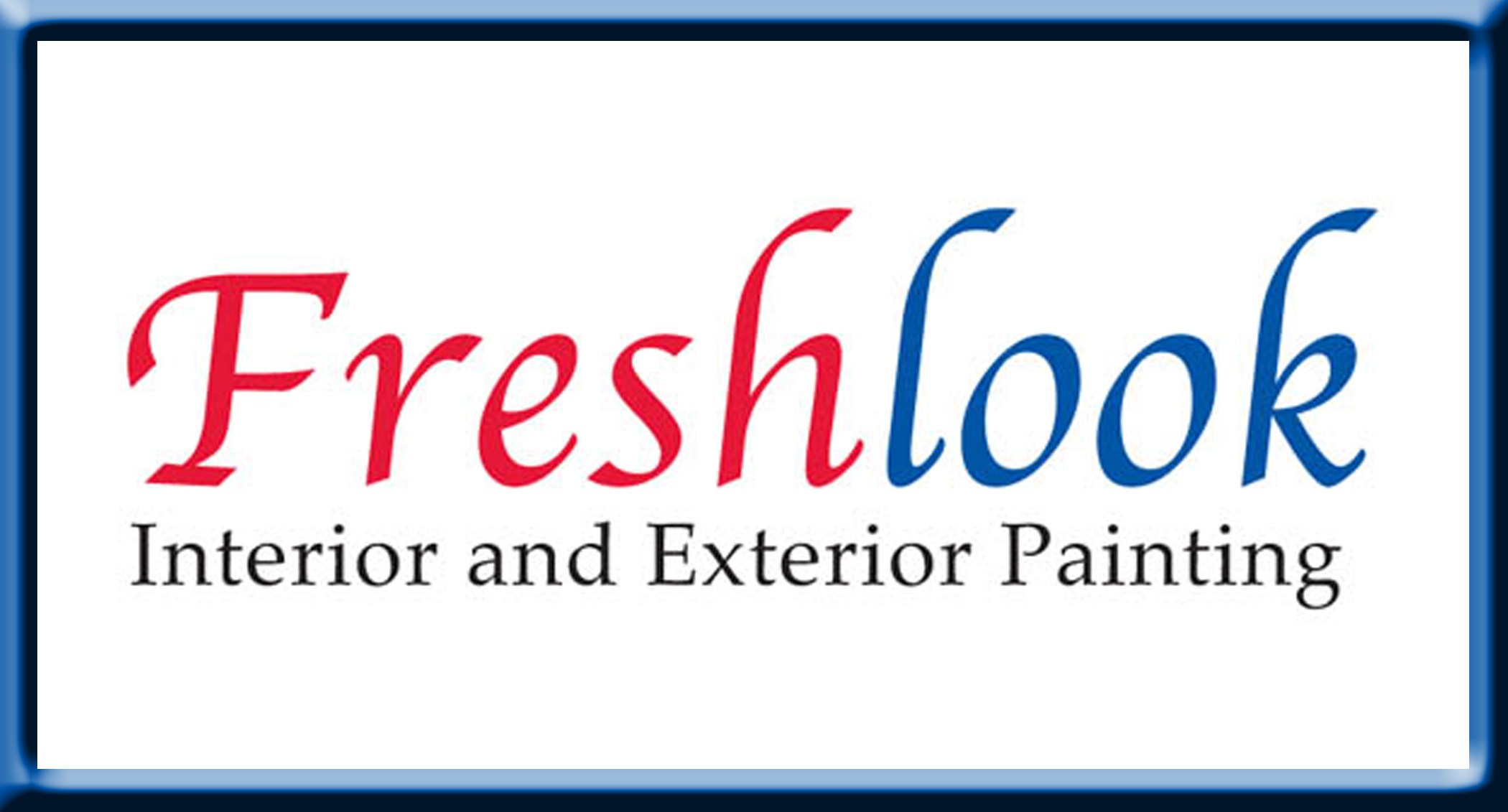 Freshlook Painting llc in Springfield, PA