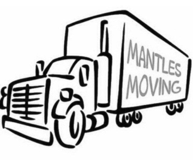 Mantle's Moving Company of St Louis LLC in Maryland Heights, MO
