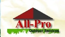 All Pro Construction & Landscape in New Athens, IL
