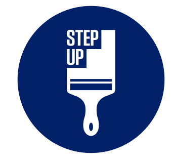 Step Up Painting in Seattle, WA