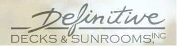 Definitive Decks & Sunrooms in O Fallon, IL