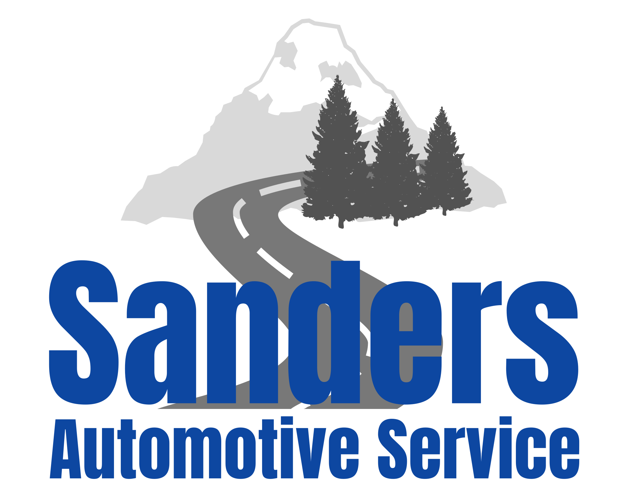 Sanders Automotive Service in Sandy, OR