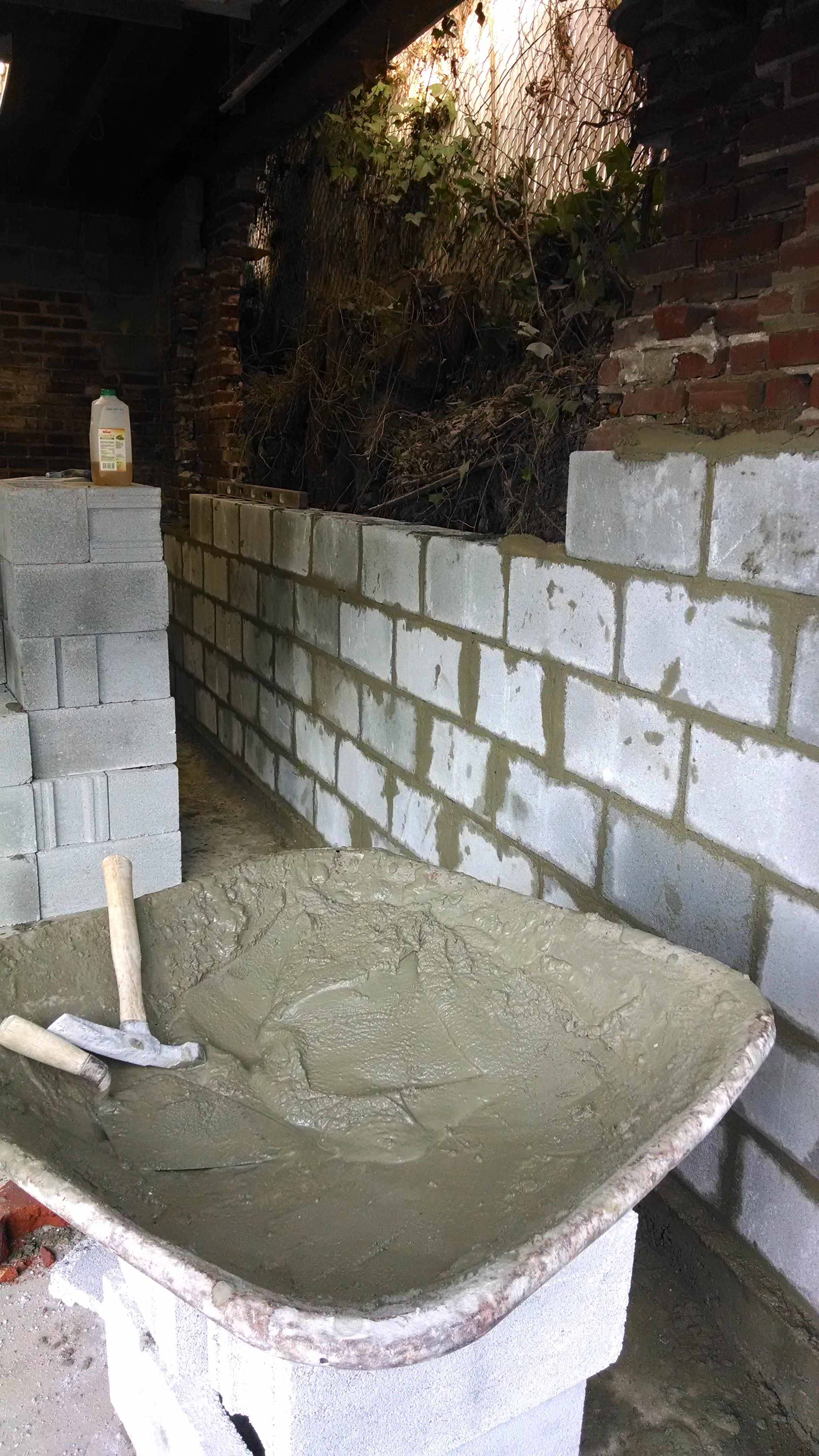 Brett Martino Concrete Llc in Clifton Heights, PA