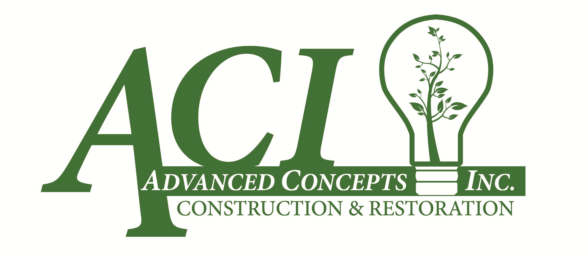 Advanced Concepts Inc in Canal Winchester, OH
