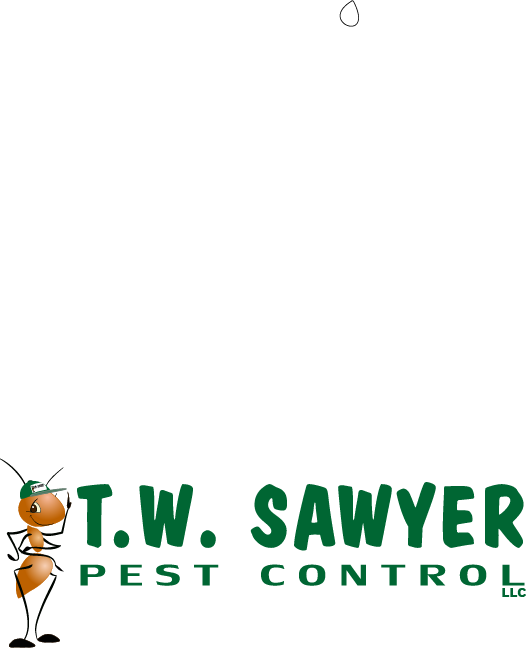 T. W. Sawyer Pest Control LLC in Elon, NC