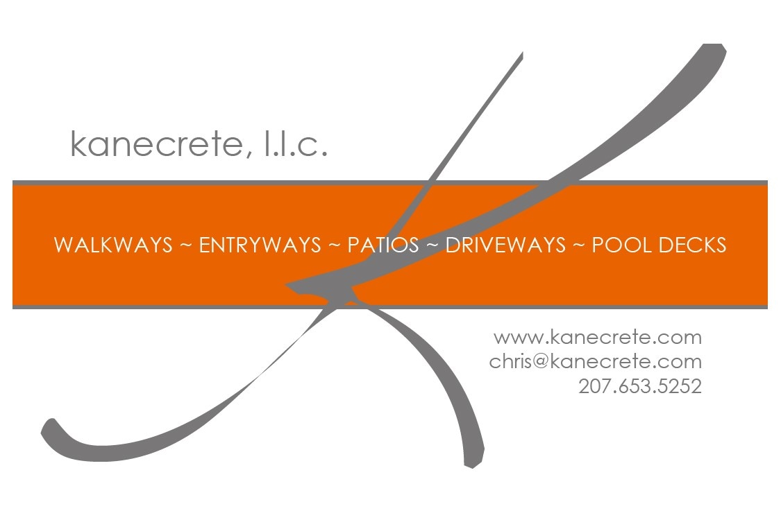 Kanecrete, LLC in Scarborough, ME