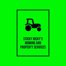 Sticky Nicky's Mowing and Property Services in Calhan, CO