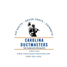 Carolina Ductmasters, Inc. in Arden, NC