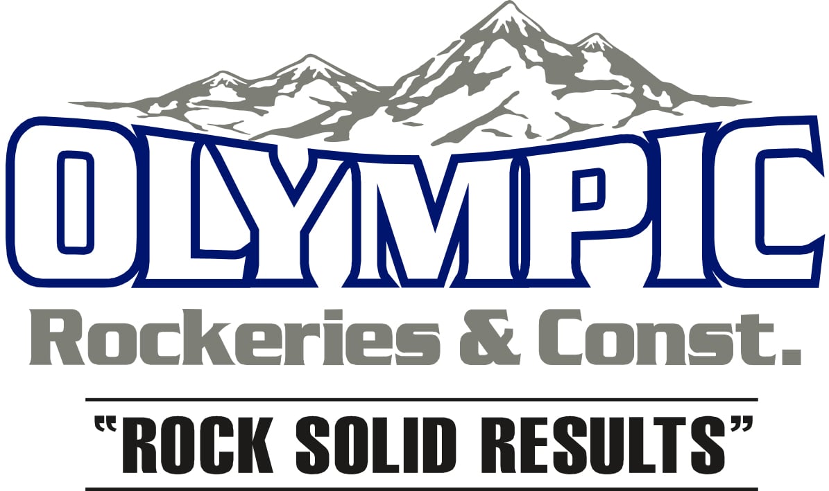 Olympic Rockeries & Construction in Issaquah, WA