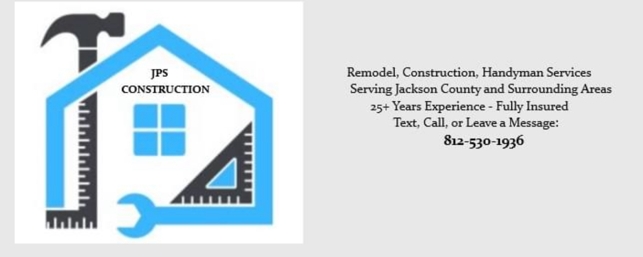 JPS Construction in Seymour, IN