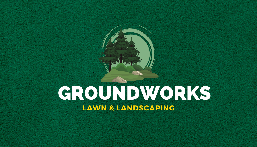 Groundworks Lawn & Landscaping LLC in Brookville, IN