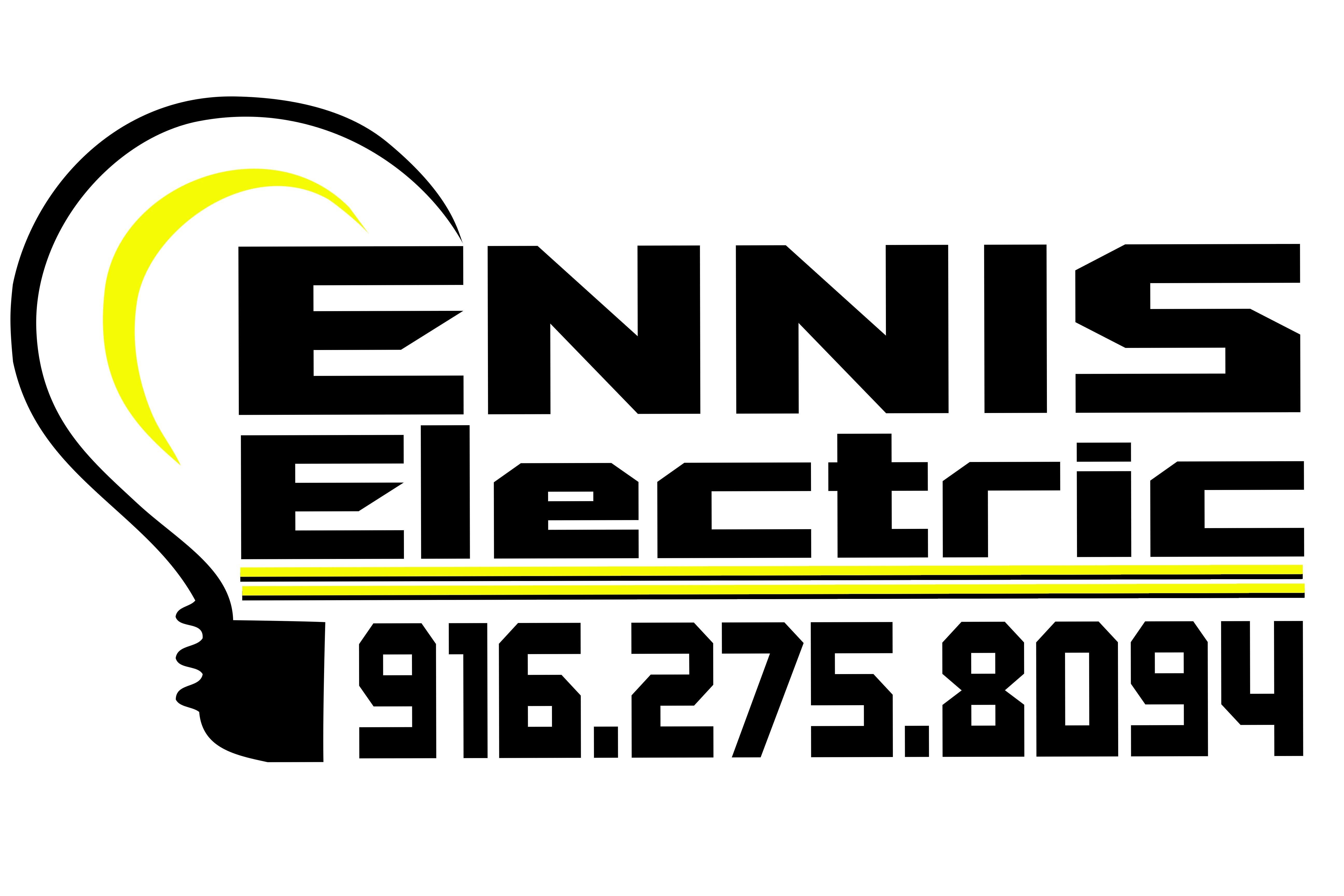 Ennis Electric in Wheatland, CA