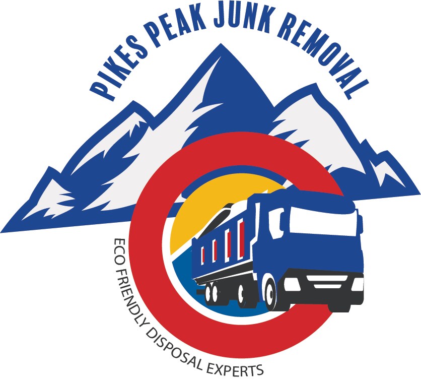 Pikes Peak Junk Removal in Colorado Springs, CO