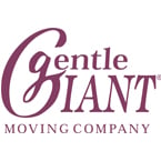 Gentle Giant Moving Company in Philadelphia, PA