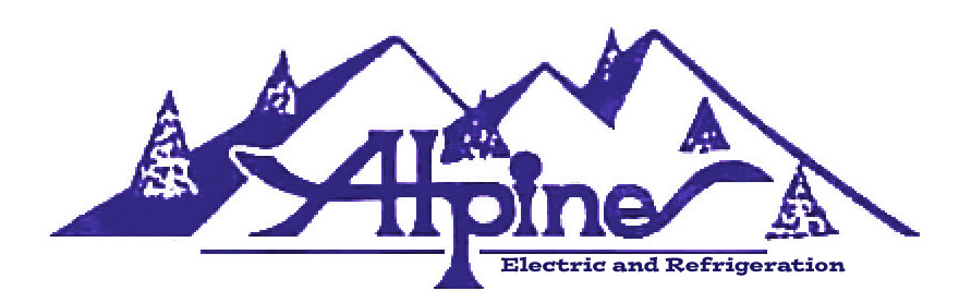ALPINE ELECTRICAL & REFRIG INC - Repairs & Installations Reviews in ...
